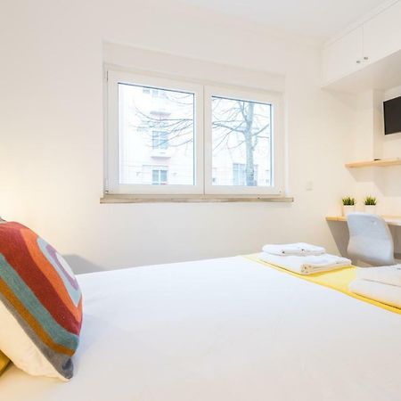 Flh Charming Flat Near Lisbon Zoo Daire Dış mekan fotoğraf