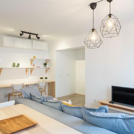 Flh Charming Flat Near Lisbon Zoo Daire Dış mekan fotoğraf