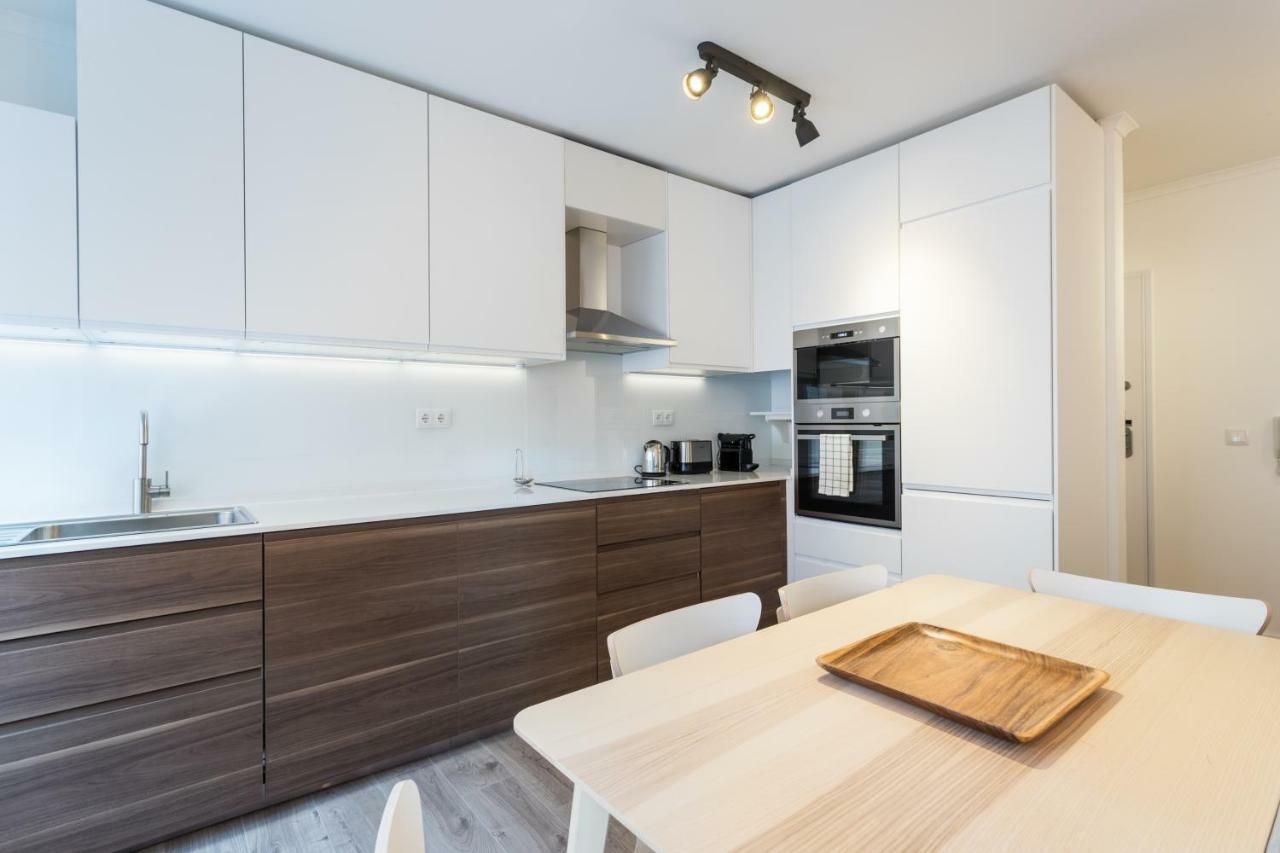 Flh Charming Flat Near Lisbon Zoo Daire Dış mekan fotoğraf