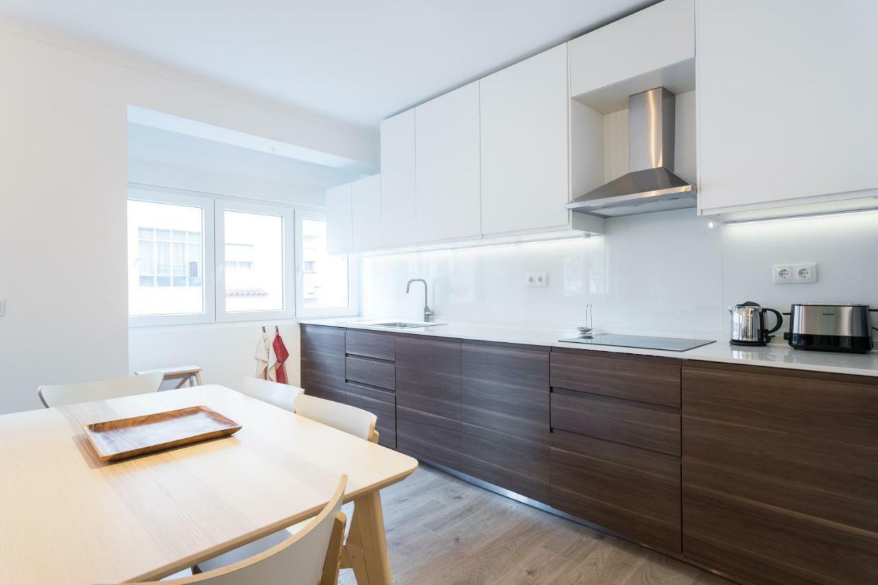 Flh Charming Flat Near Lisbon Zoo Daire Dış mekan fotoğraf