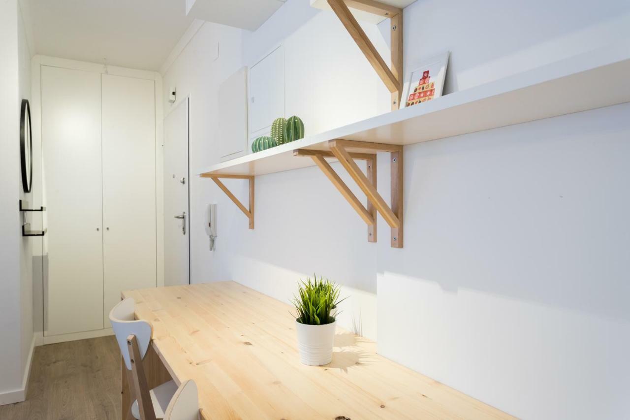 Flh Charming Flat Near Lisbon Zoo Daire Dış mekan fotoğraf