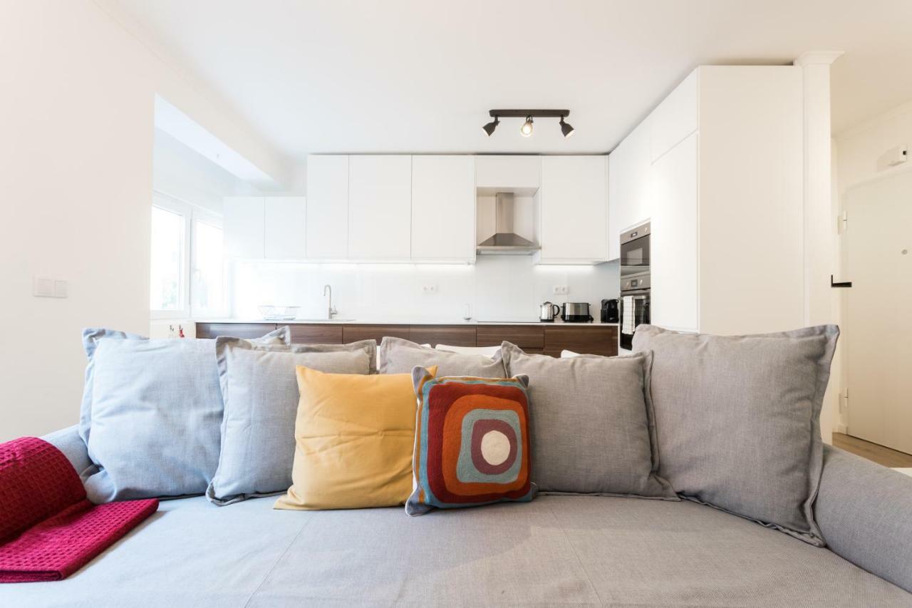 Flh Charming Flat Near Lisbon Zoo Daire Dış mekan fotoğraf